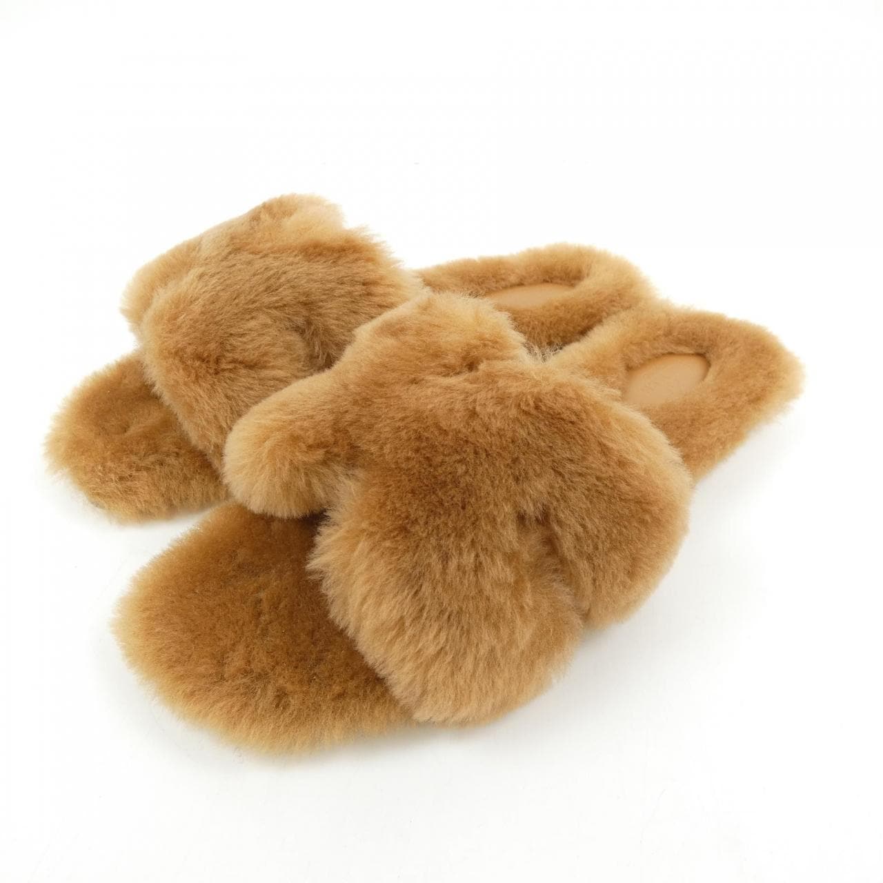 エルメス HERMES オラン シアリング 231288Z サンダル