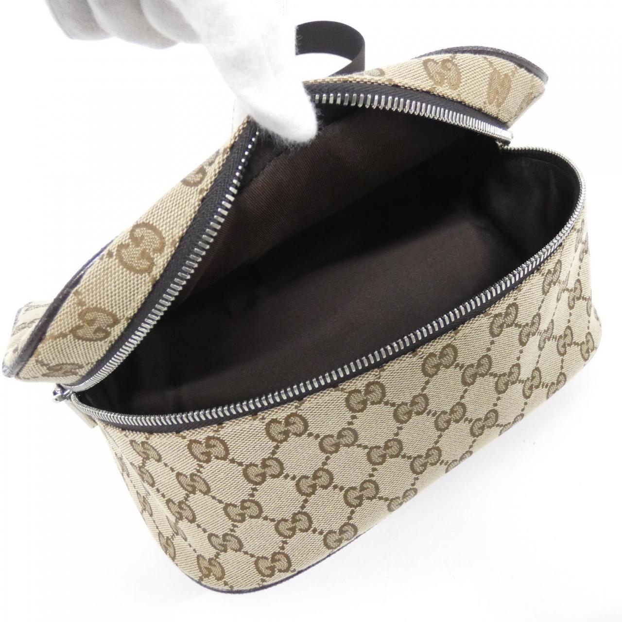 グッチ 630915 KY9KN ウエストバッグ