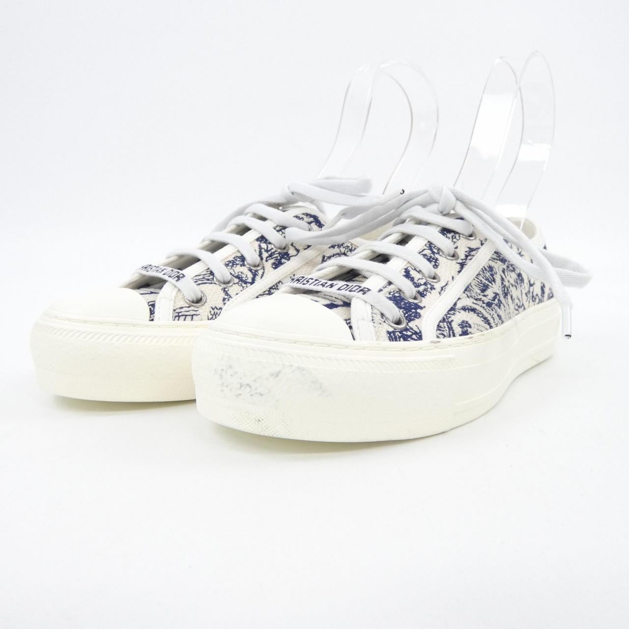 クリスチャンディオール CHRISTIAN DIOR LS0422 スニーカー