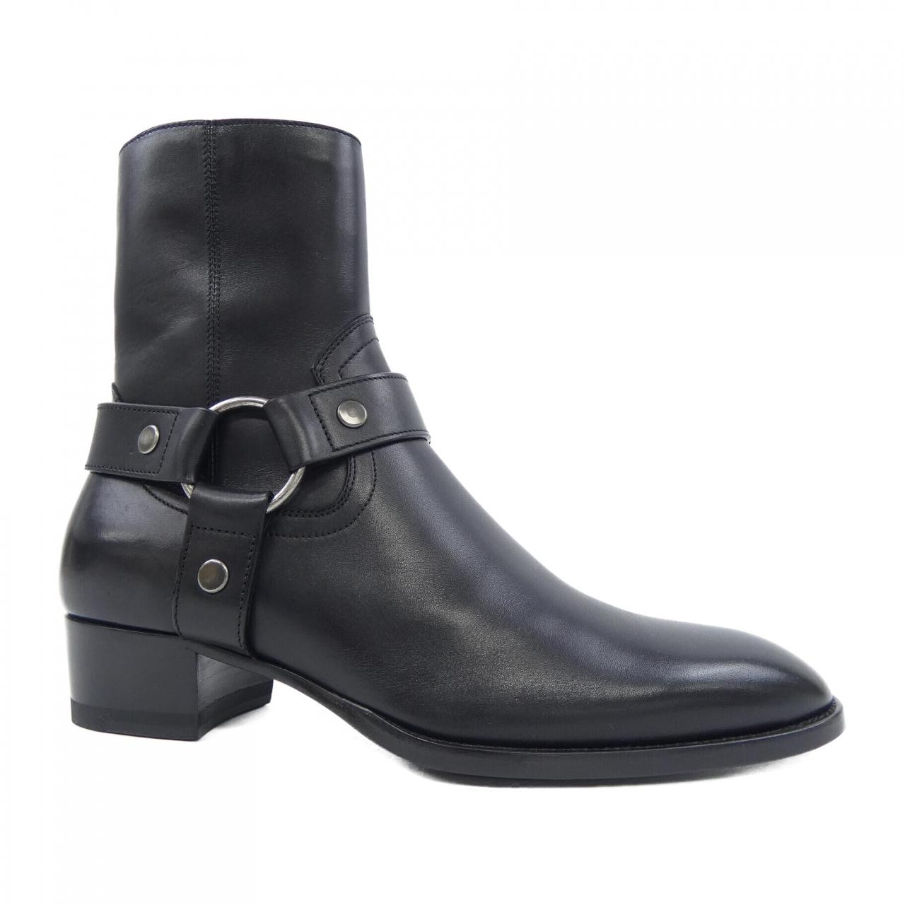 サンローラン SAINT LAURENT 681331 ブーツ
