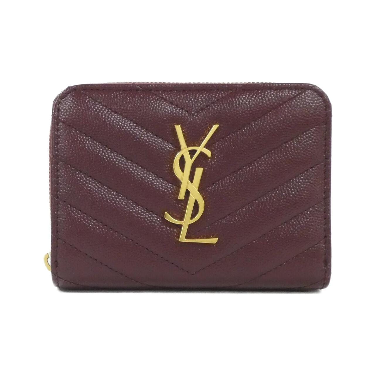 サンローラン 403723 BOW01 財布