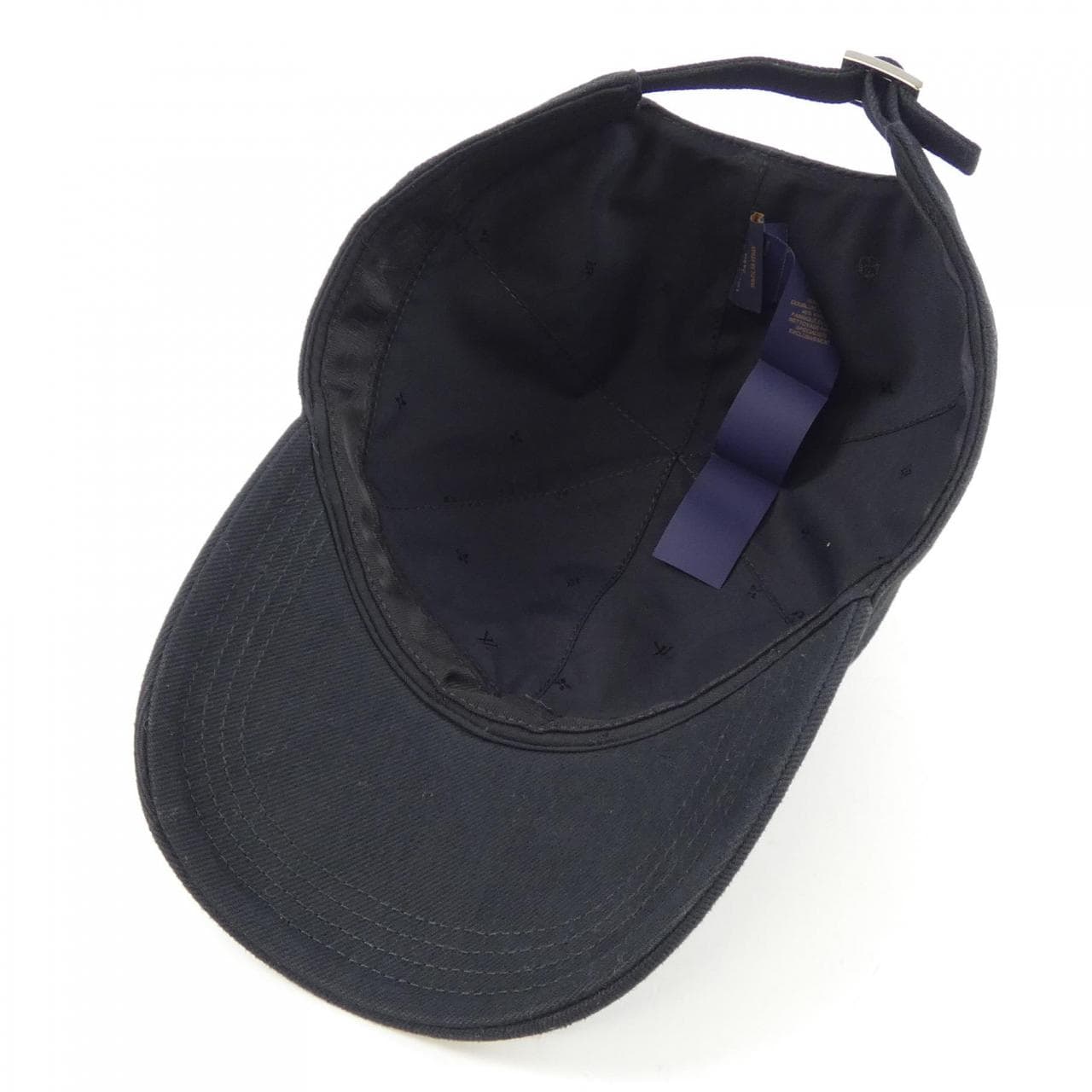 ルイヴィトン LOUIS VUITTON M7608M キャップ