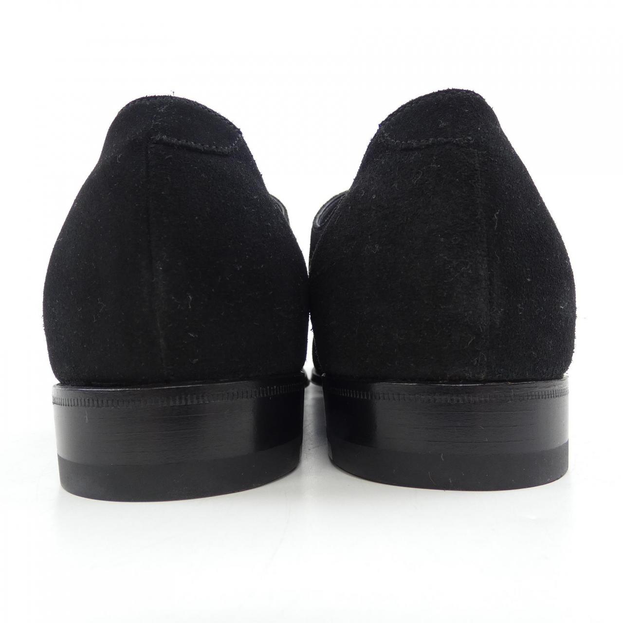 エンツォボナフェ Enzo.Bonafe EB-36 ESTNATION シューズ