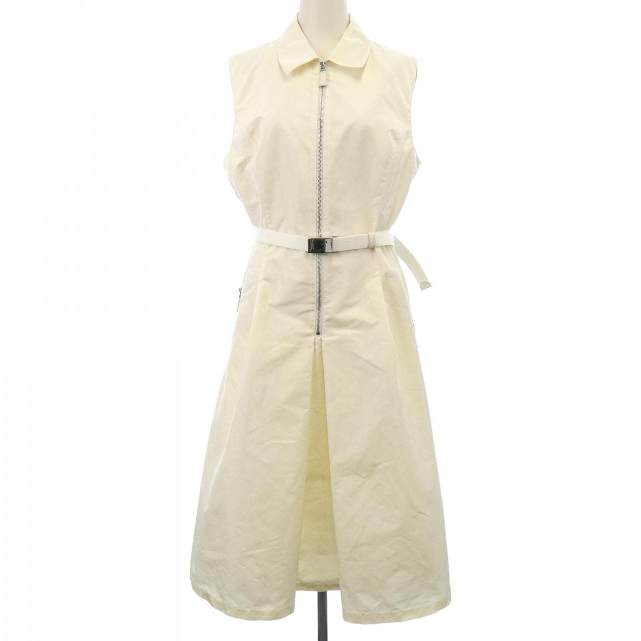 プラダ PRADA P3M00H SOOO 14KH ワンピース