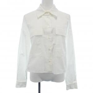 マックスマーラウィークエンド Max Mara weekend 24151110116 シャツ