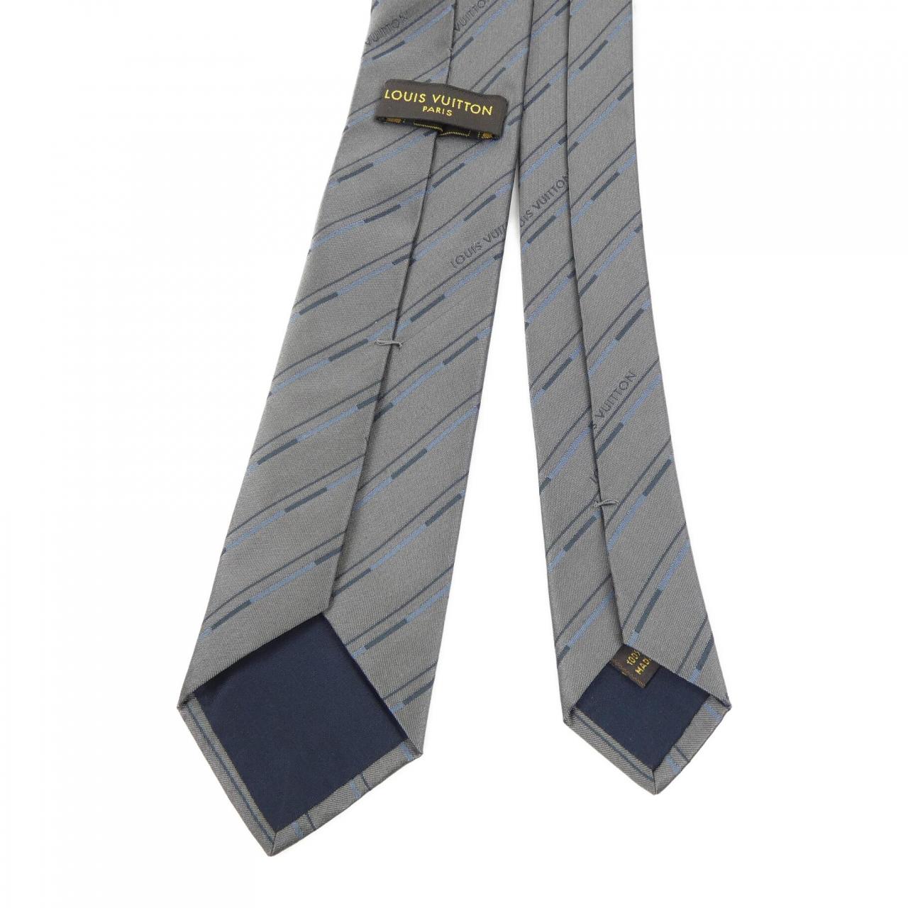 ルイヴィトン LOUIS VUITTON NECKTIE