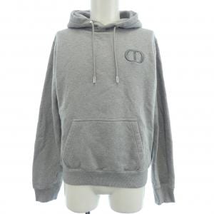 ディオール DIOR DIOR ESSENTIALS CD ICON スウェットシャツ 113J698A0531 パーカー