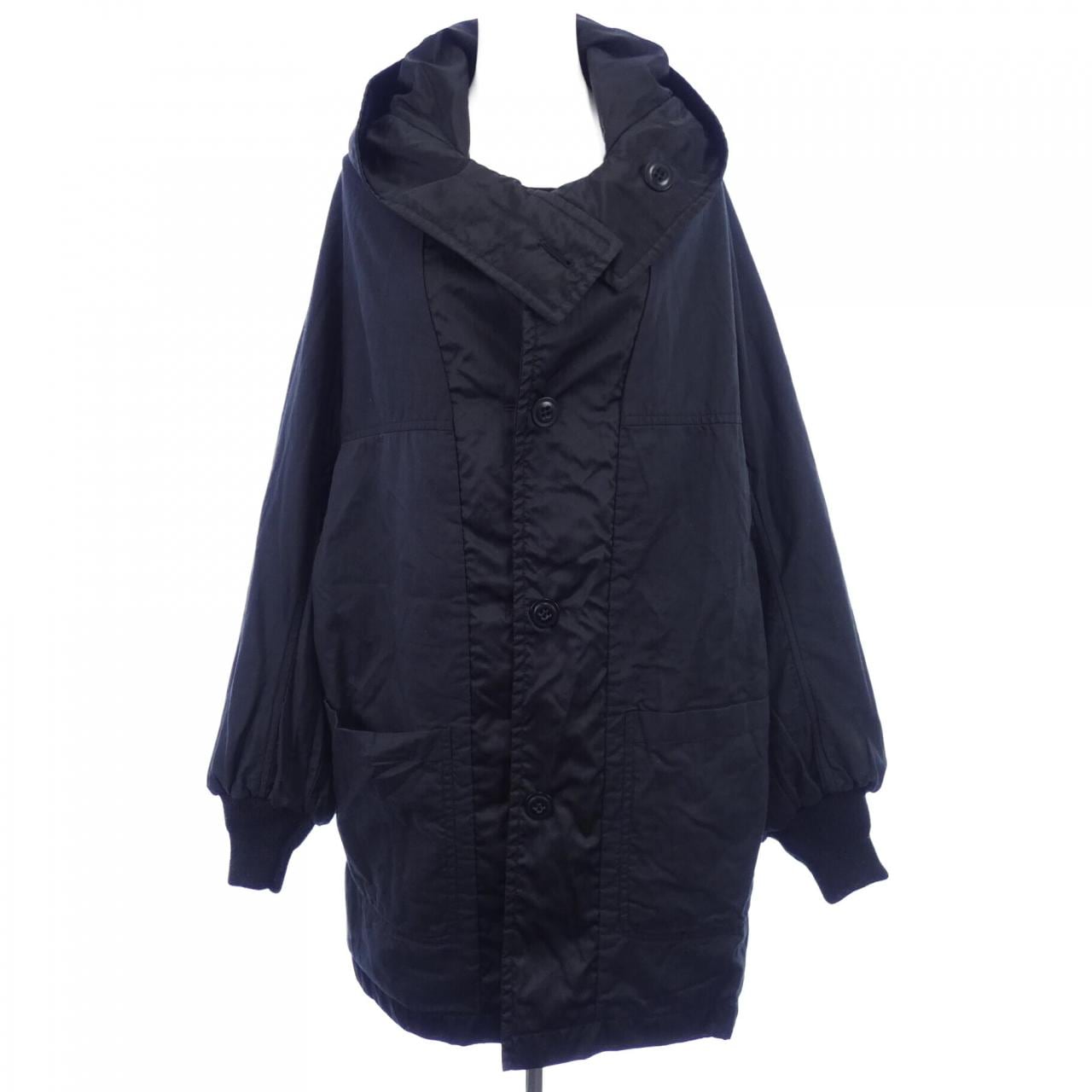 ワイズ Y's YJ-C06-600 コート