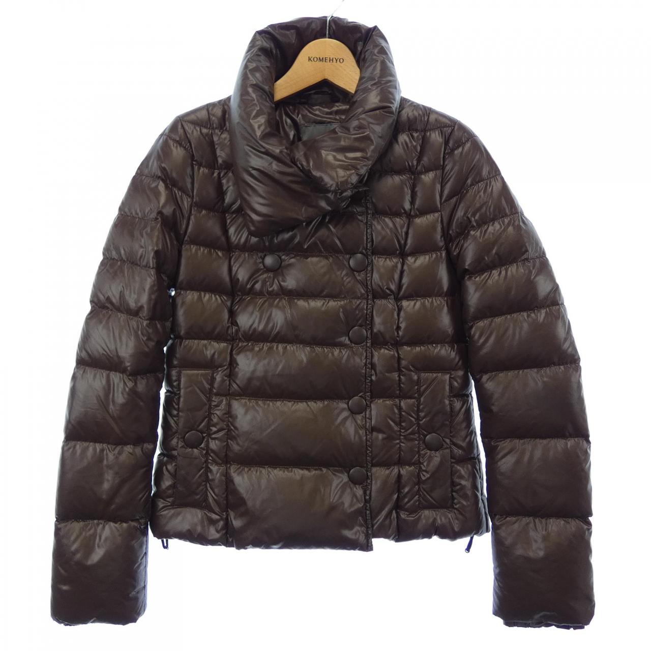 デュベティカ DUVETICA PENELOPE ダウンジャケット