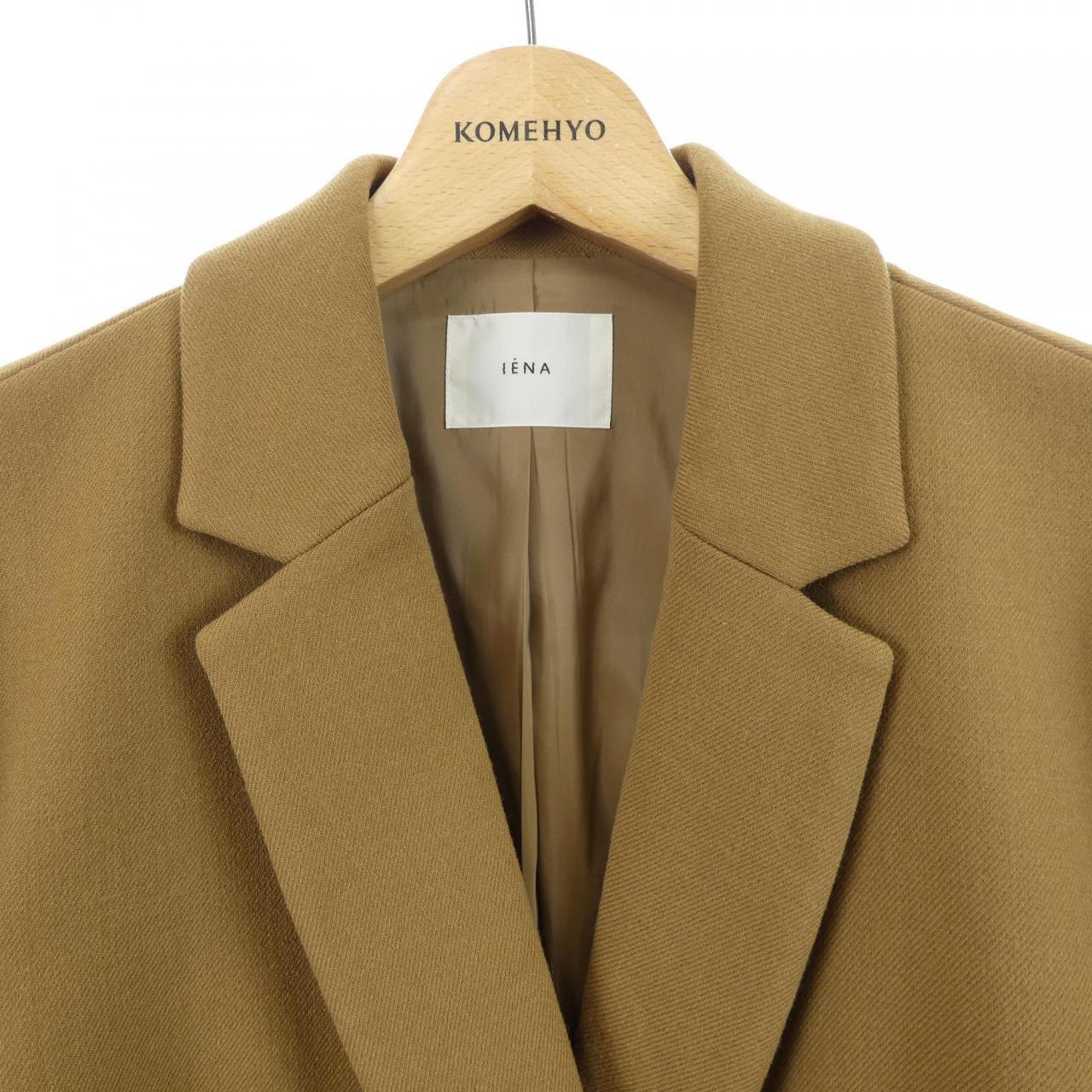 イエナ IENA ジャケット
