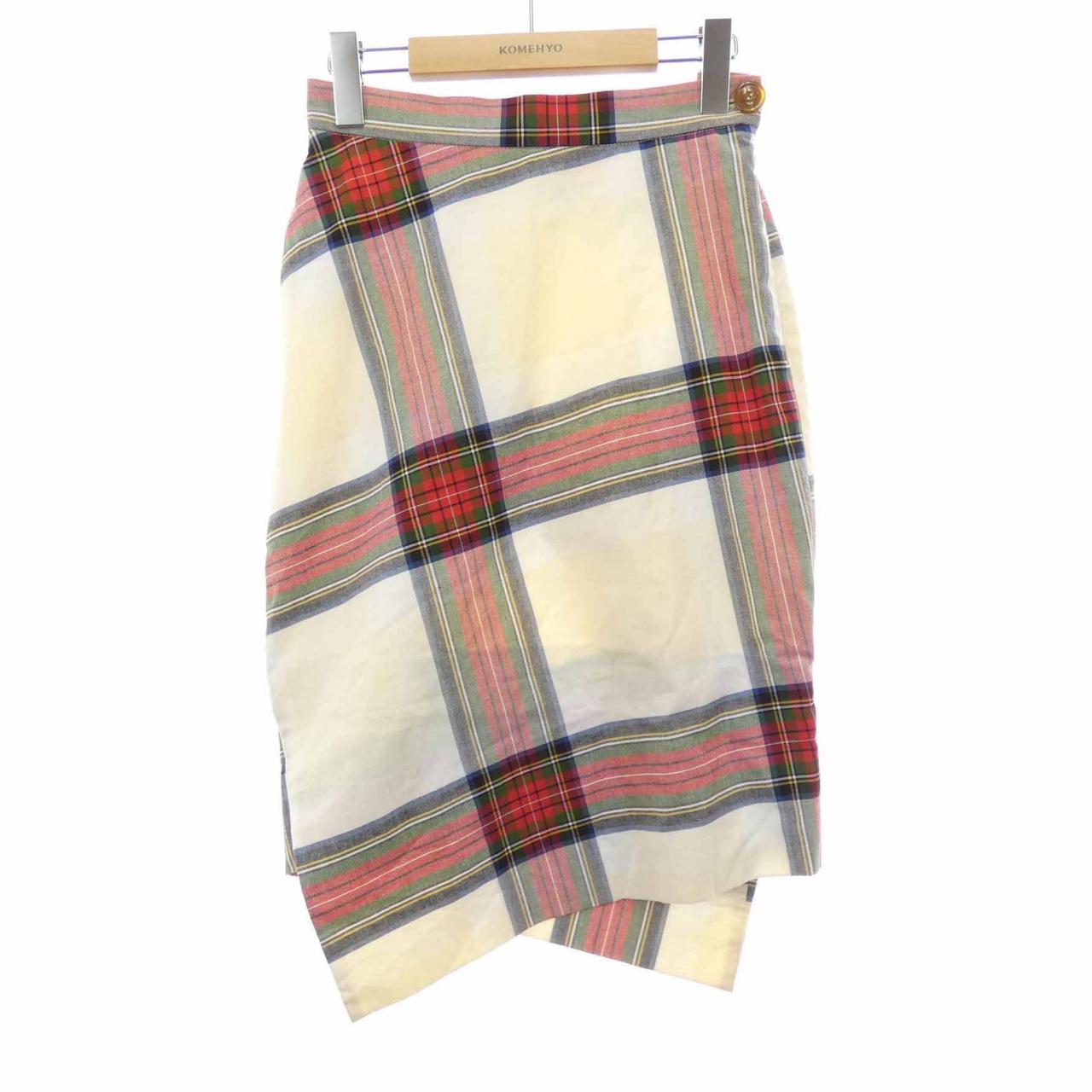 ヴィヴィアンウェストウッド Vivienne Westwood 12-01-281003 スカート