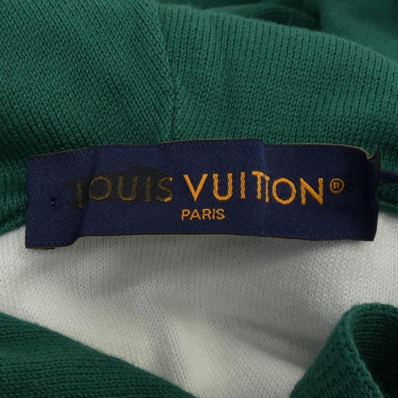 ルイヴィトン LOUIS VUITTON モノグラムグラディエントフーディ HNN45WUSO パーカー