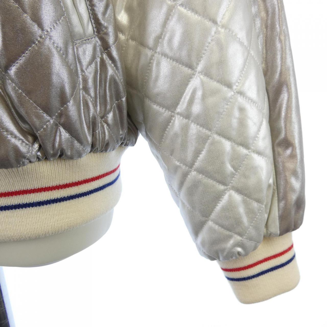 セリーヌ CELINE 2V70M415T ブルゾン