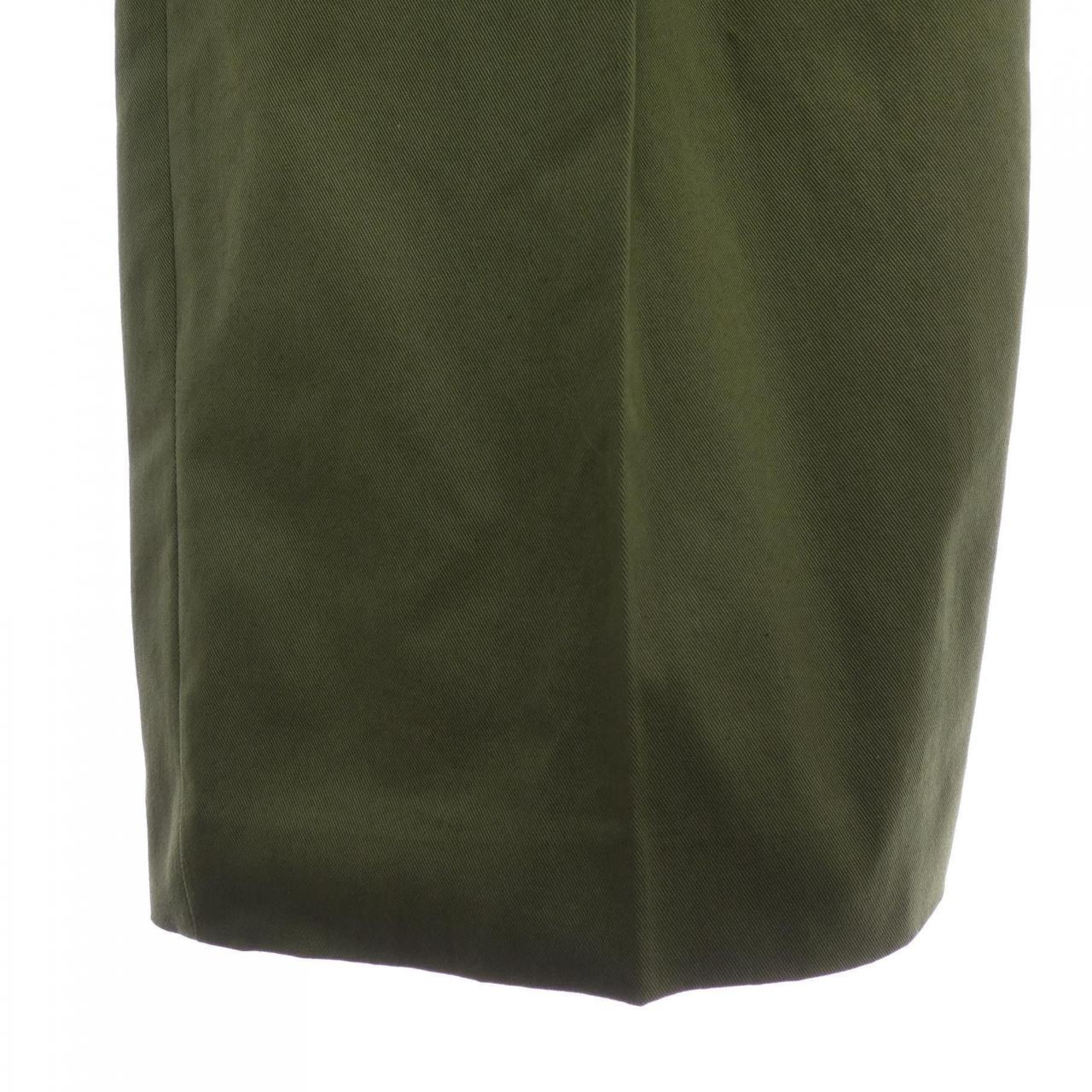 ルイヴィトン LOUIS VUITTON 3D ポケット カーゴパンツ HTP82WFAD パンツ