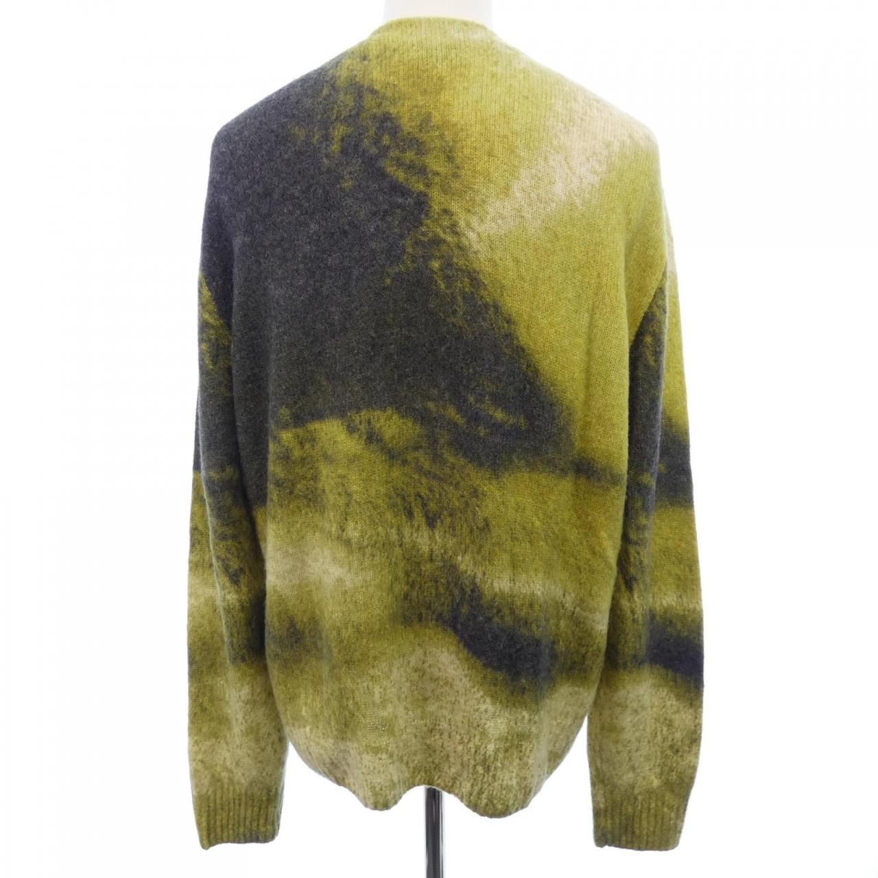 エルメス HERMES 467365HA カーディガン