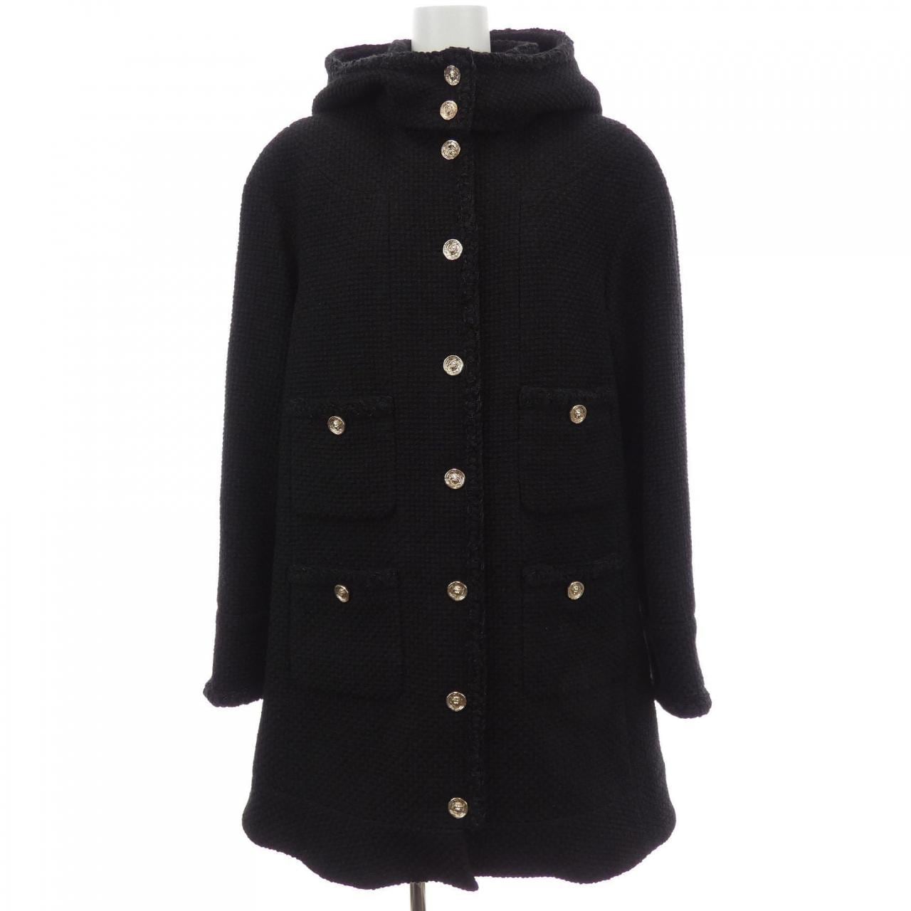 シャネル CHANEL P79858V71974 コート