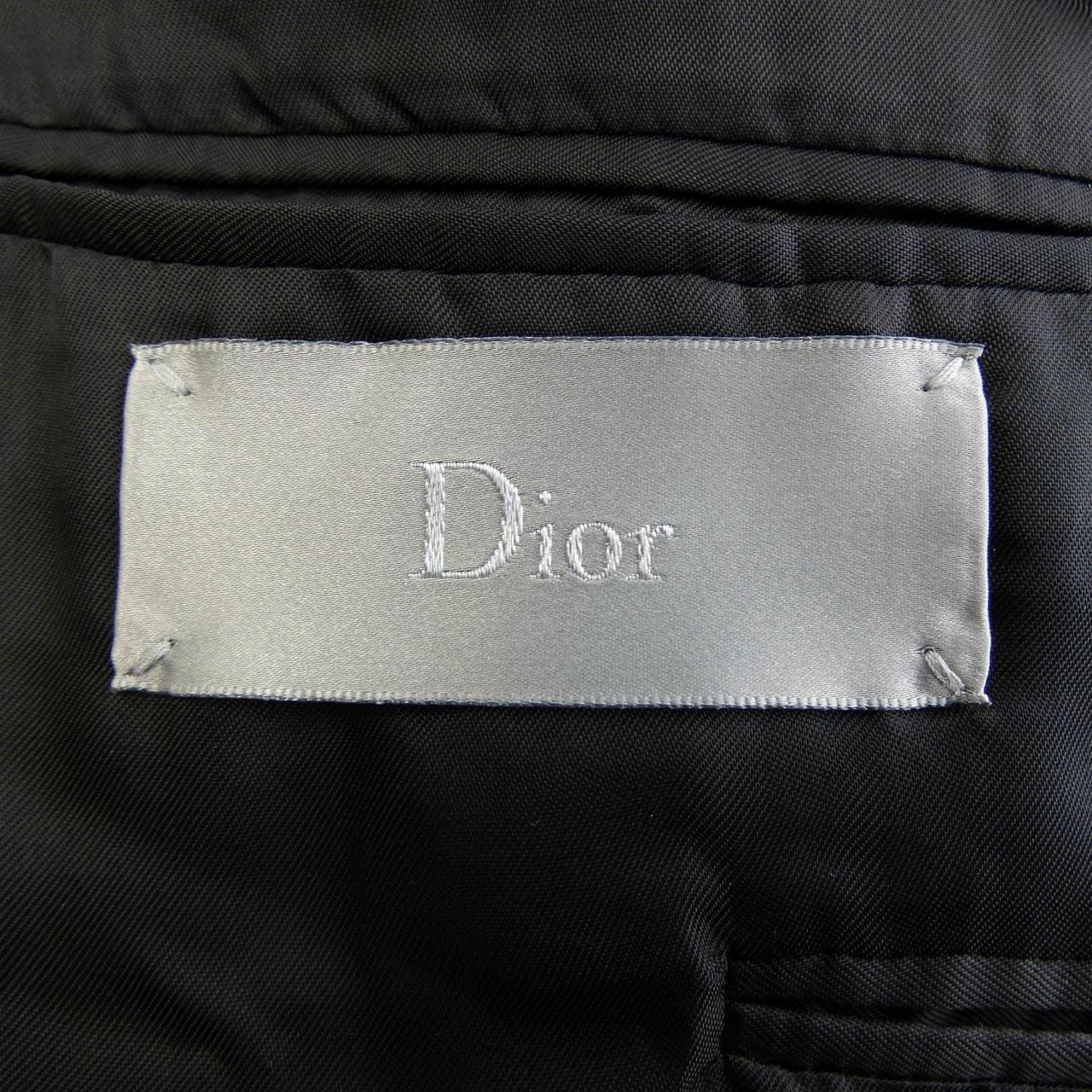 ディオールオム DIOR HOMME 863C700X4219 スーツ
