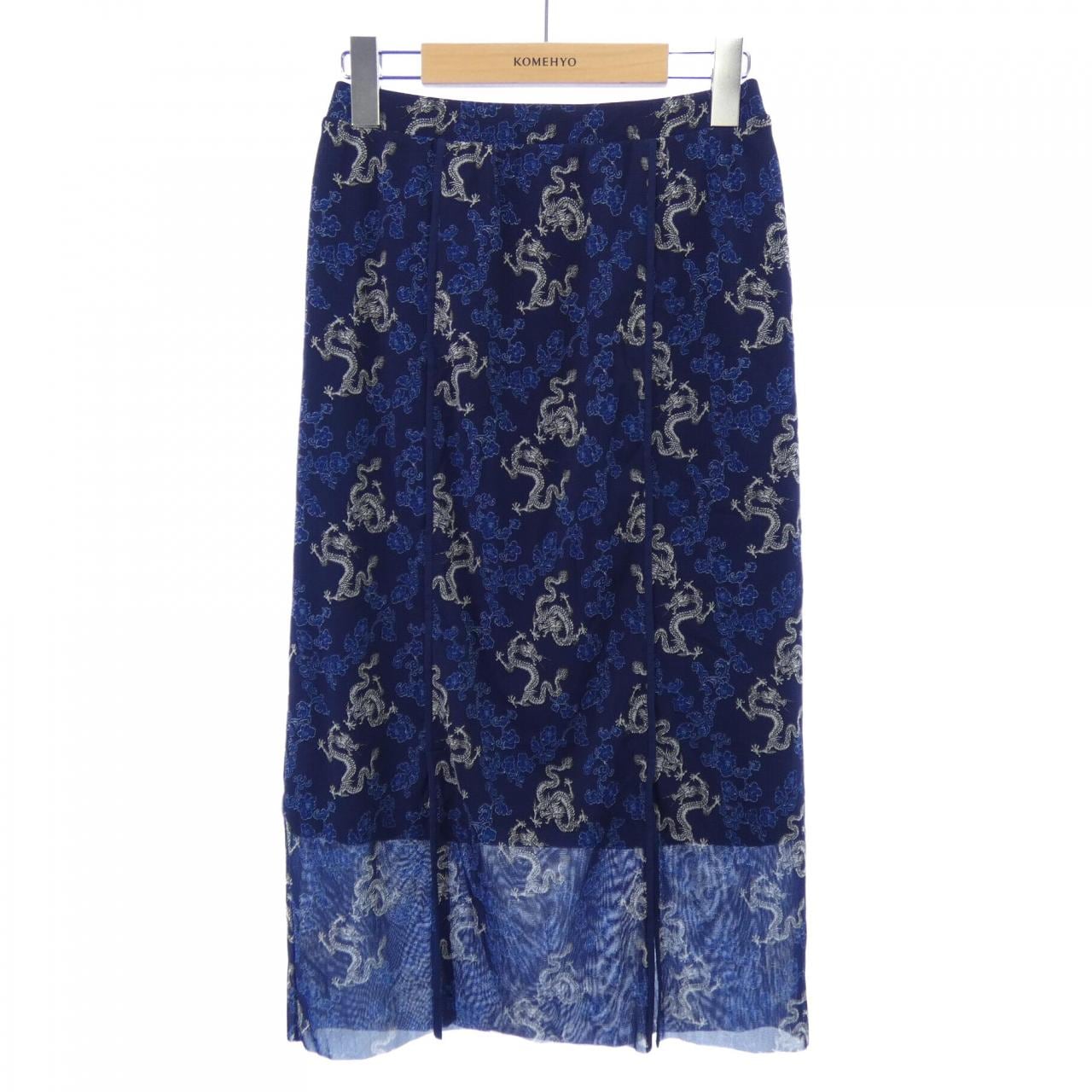 ヴィヴィアンタム VIVIENNE TAM 14175220 スカート