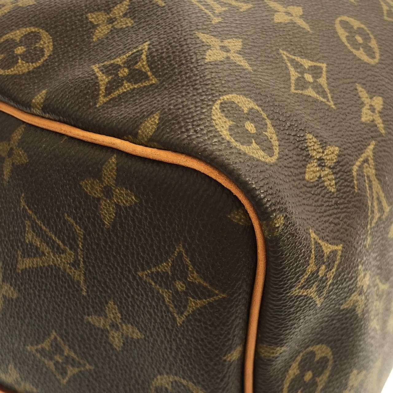 ルイヴィトン モノグラム キーポル バンドリエール 50cm M41416 ボストンバッグ