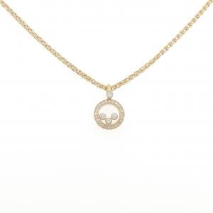 ショパール ダイヤモンド ネックレス