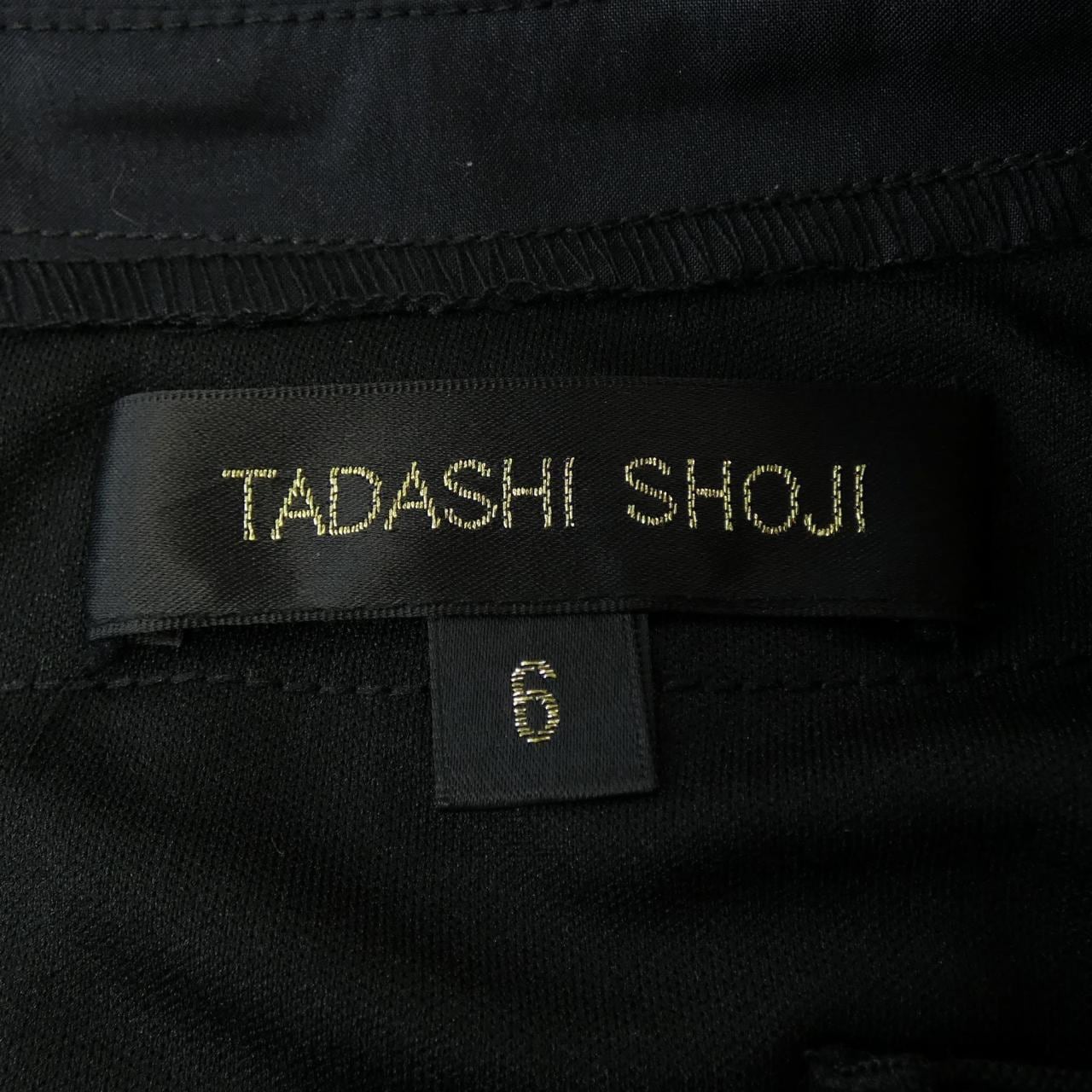 タダシショウジ TADASHI SHOJI 5B70358M ワンピース