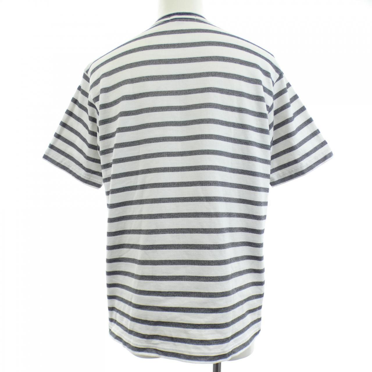 コムデギャルソンオム COMME des GARCONS HOMME HC-T001 Tシャツ