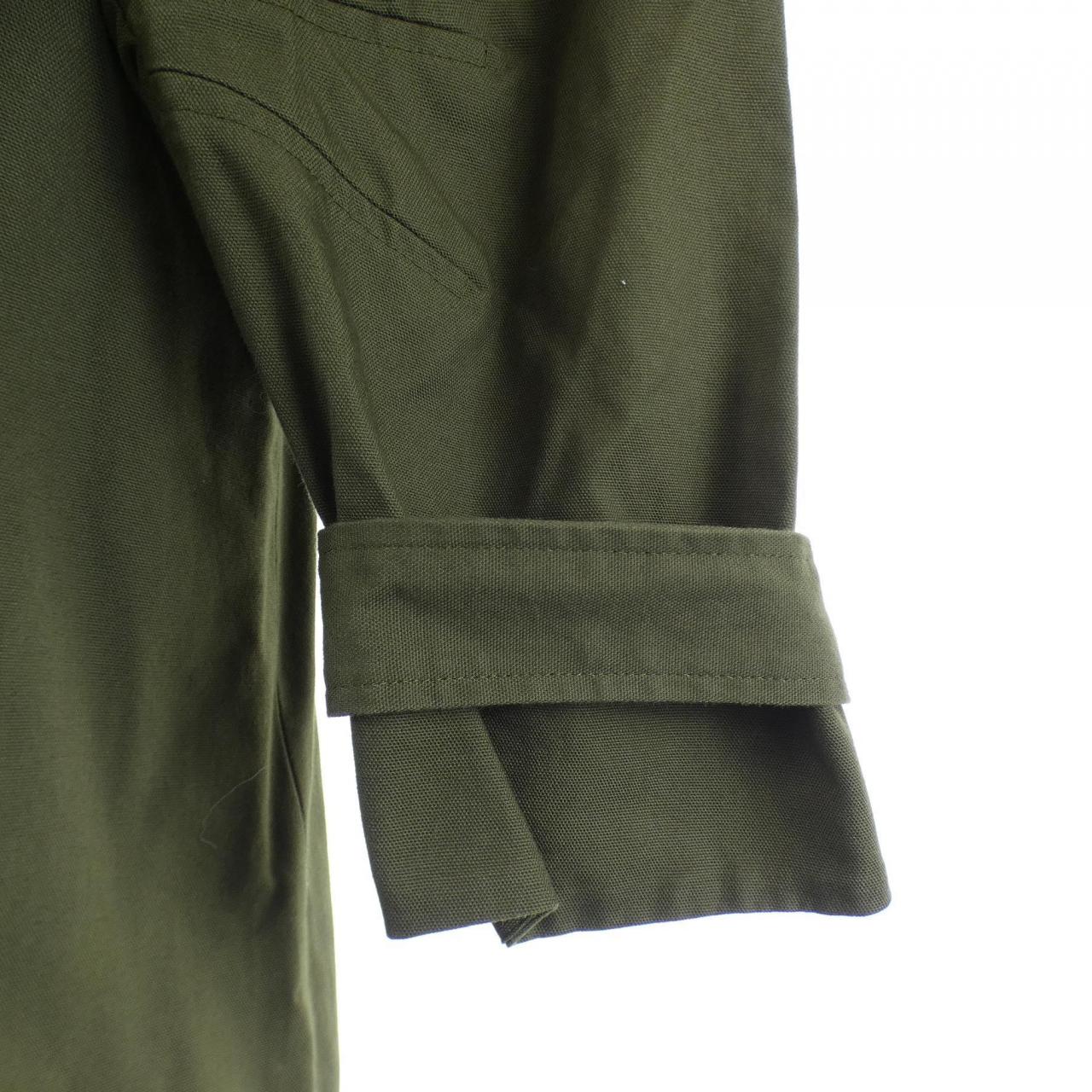 アレキサンダーマックイーン ALEXANDER McQUEEN 606016 ワンピース