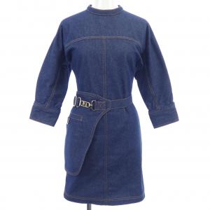 フェンディ FENDI FLD545 ALC1 ワンピース