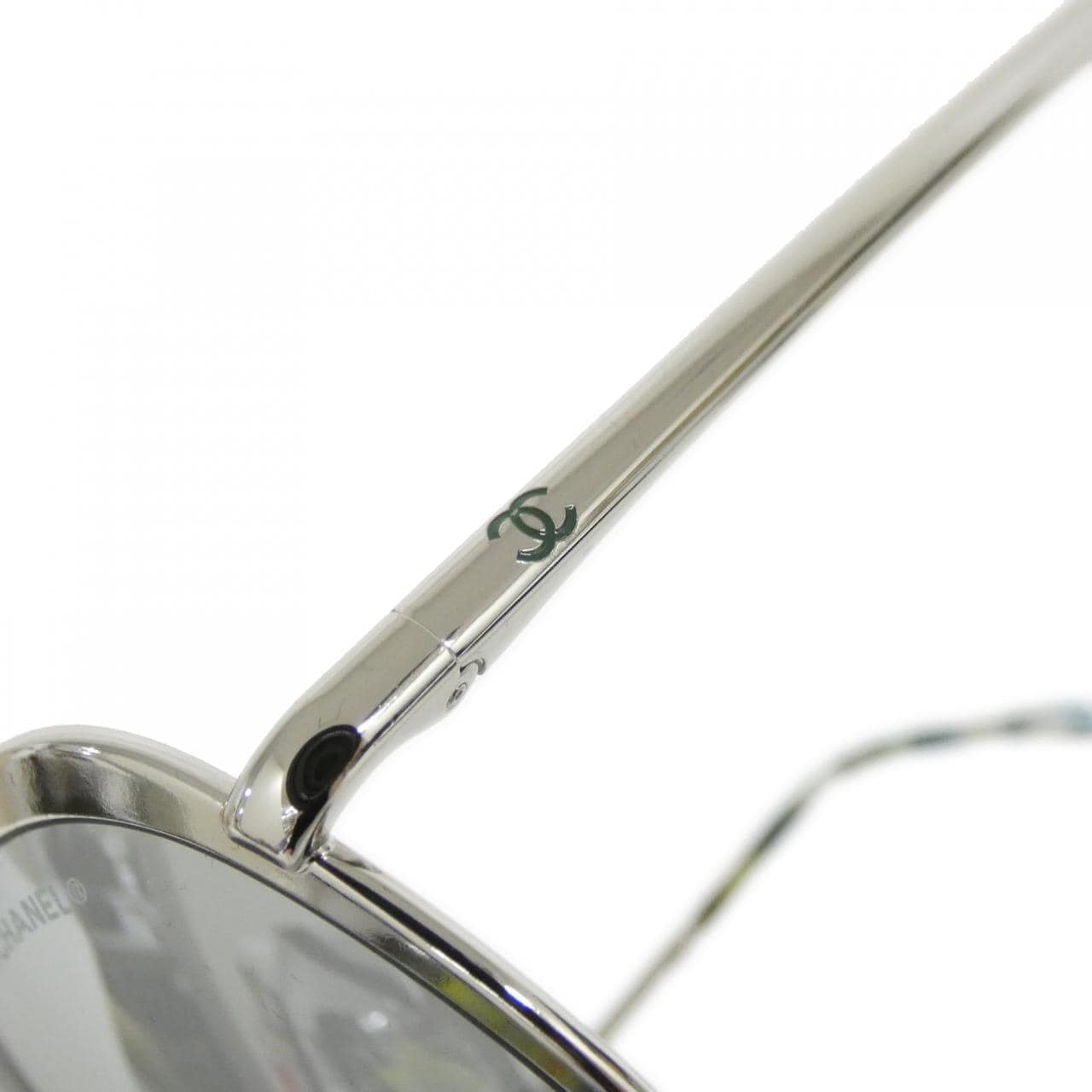 シャネル 4206 サングラス