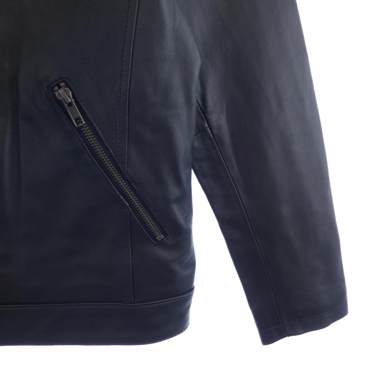 アデイインザライフ A DAY IN THE LIFE レザージャケット