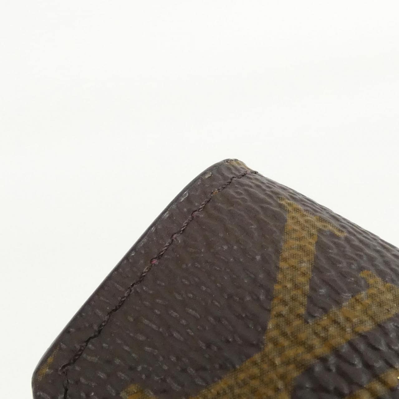 ルイヴィトン モノグラム ポルトフォイユ ヴィクトリーヌ M41938 財布