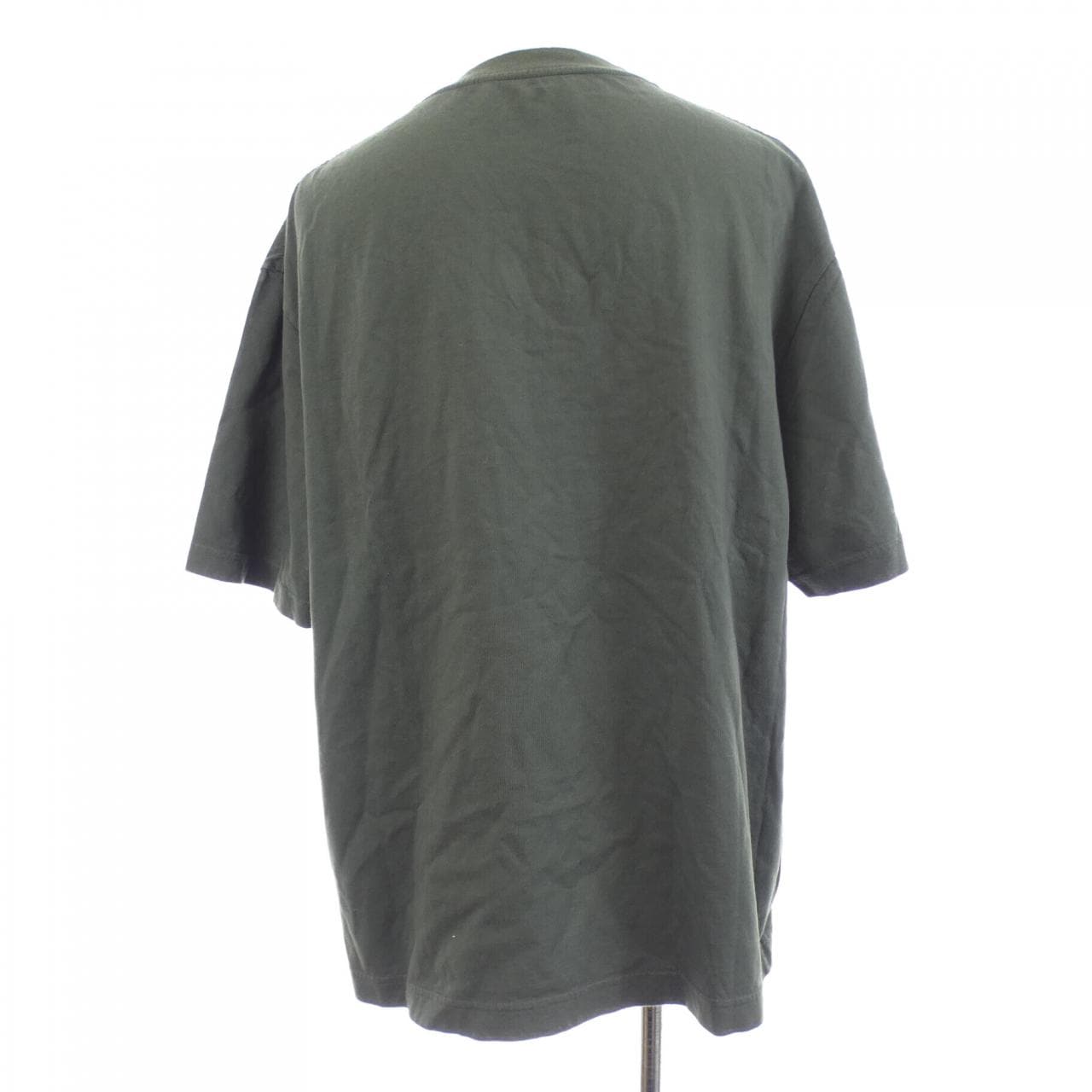 グッチ GUCCI エンブロイダリー コットンジャージーTシャツ 798115 XJG54 Tシャツ