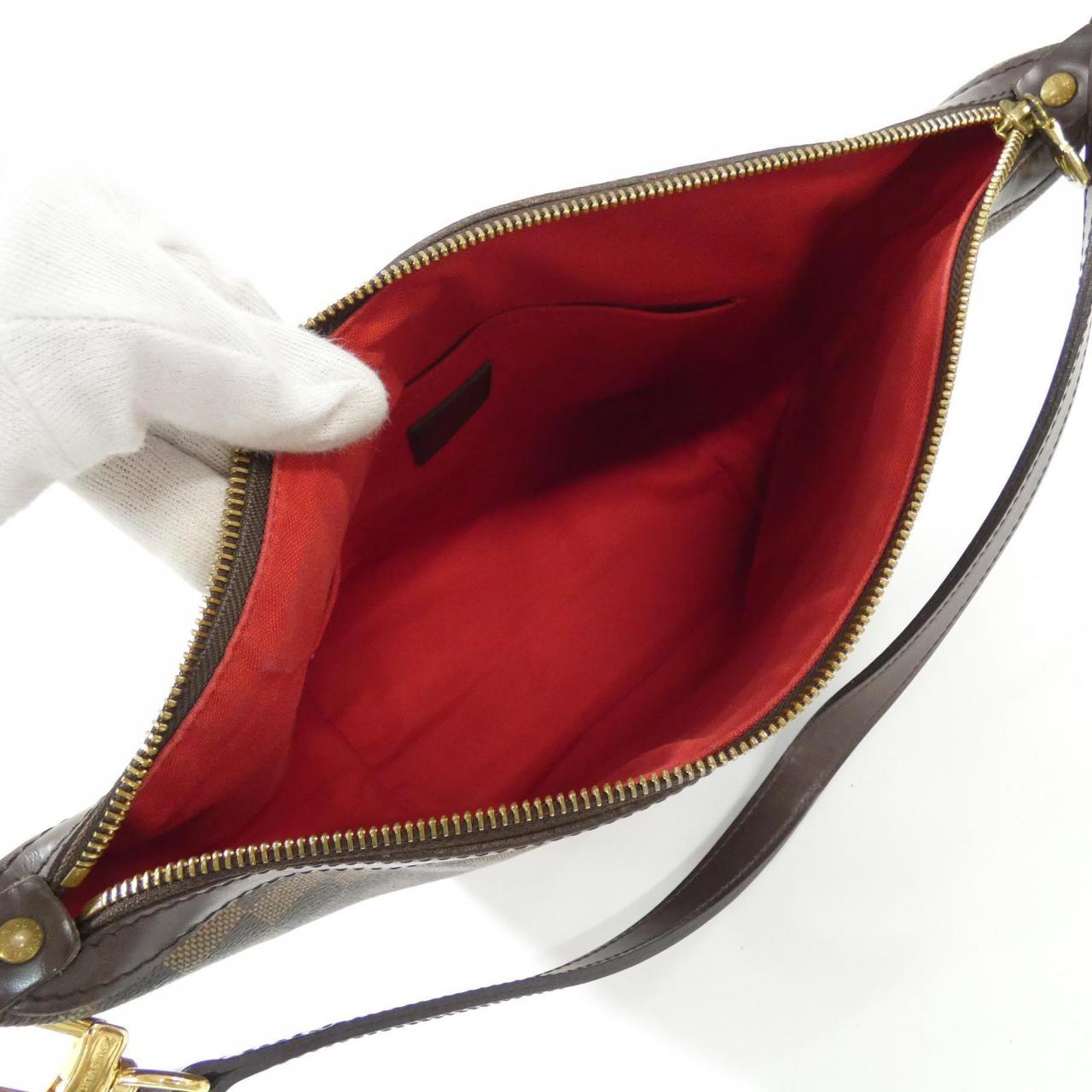 ルイヴィトン ダミエ イロヴォ MM N51995 ショルダーバッグ