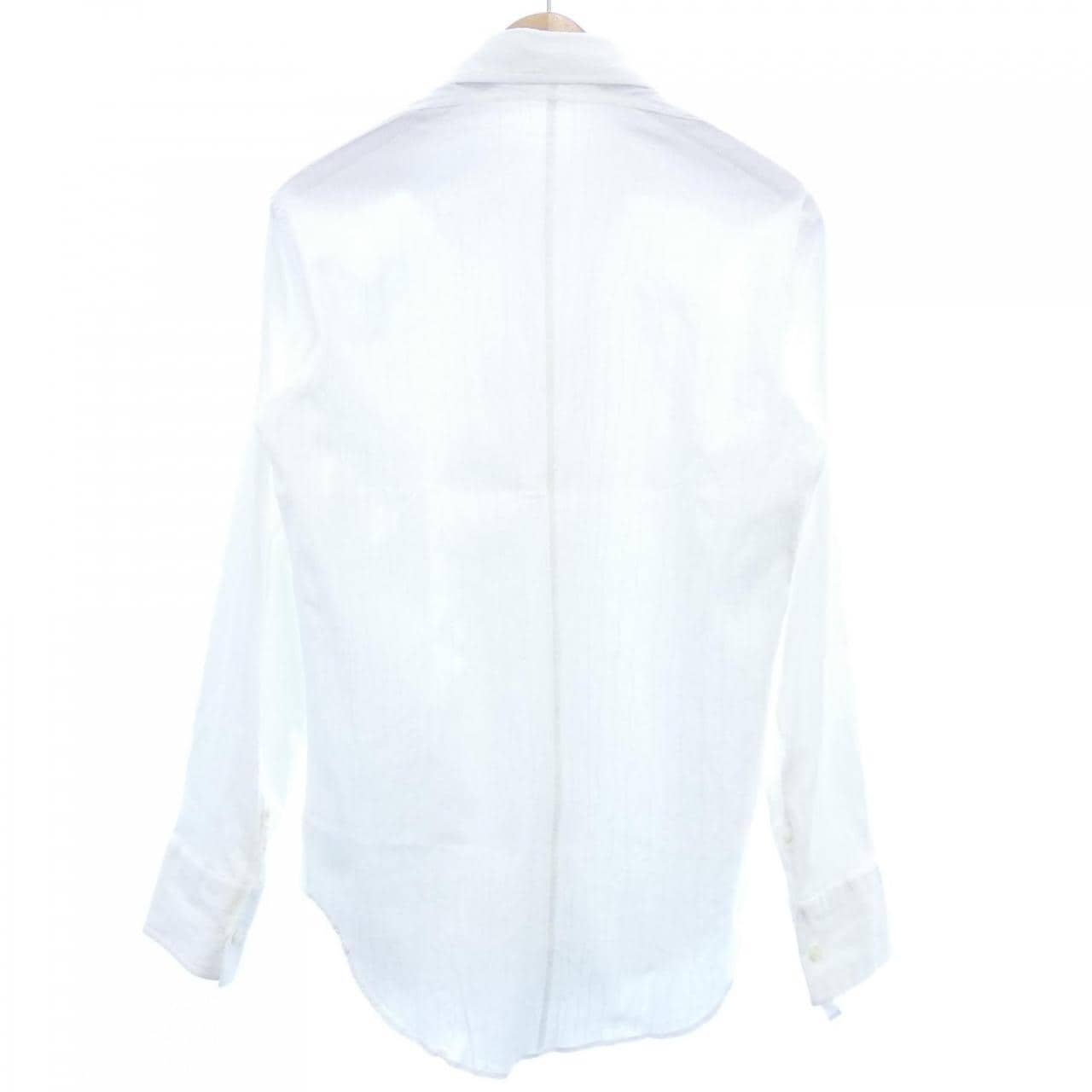 キャロルクリスチャン CAROL CHRISTAN POELL シャツ