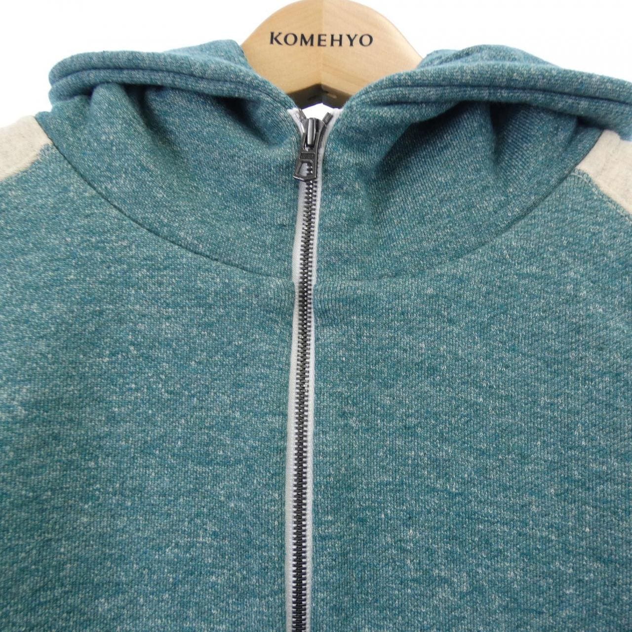 カーリー CURLY&CO パーカー