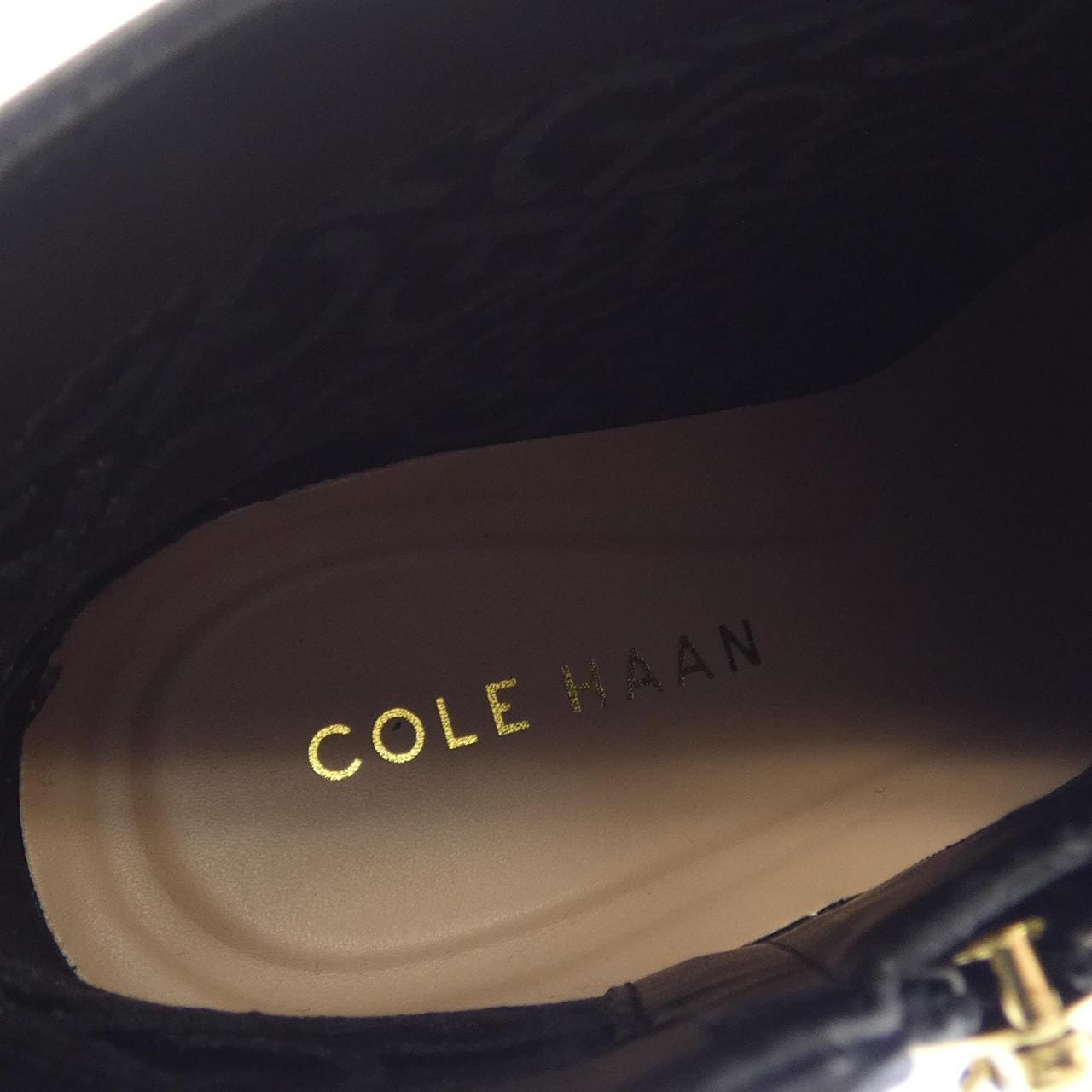 コールハーン COLE HAAN ブーツ