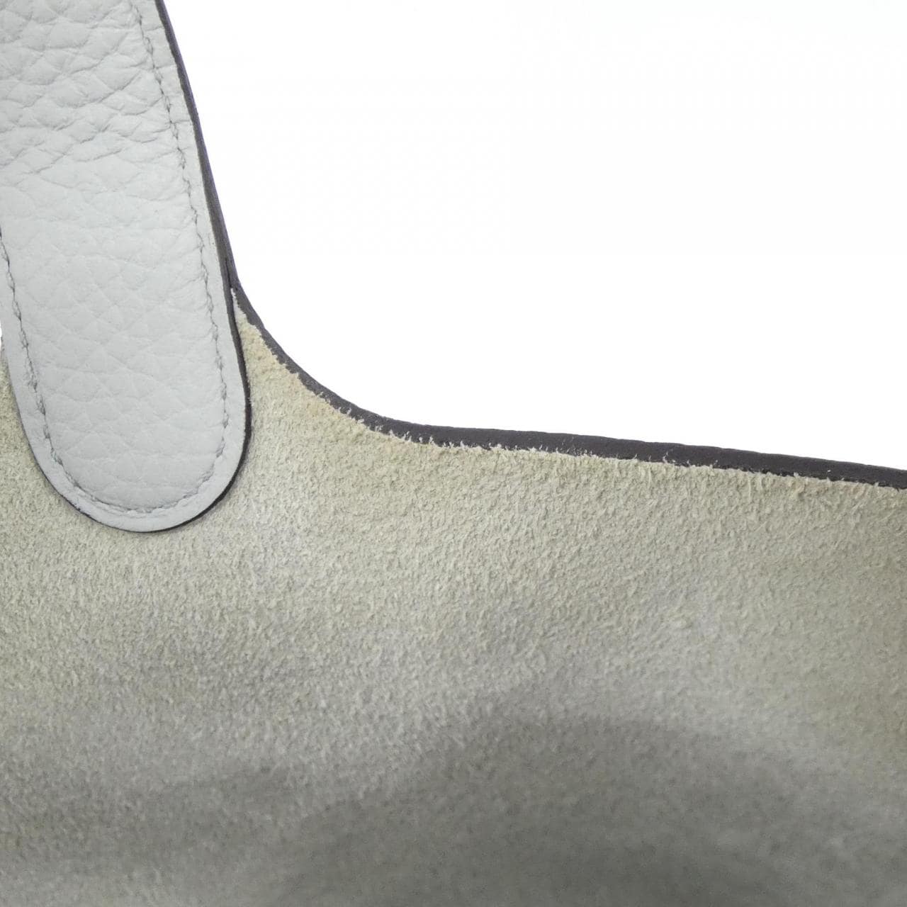 エルメス ピコタン ロック MM 060991CC バッグ