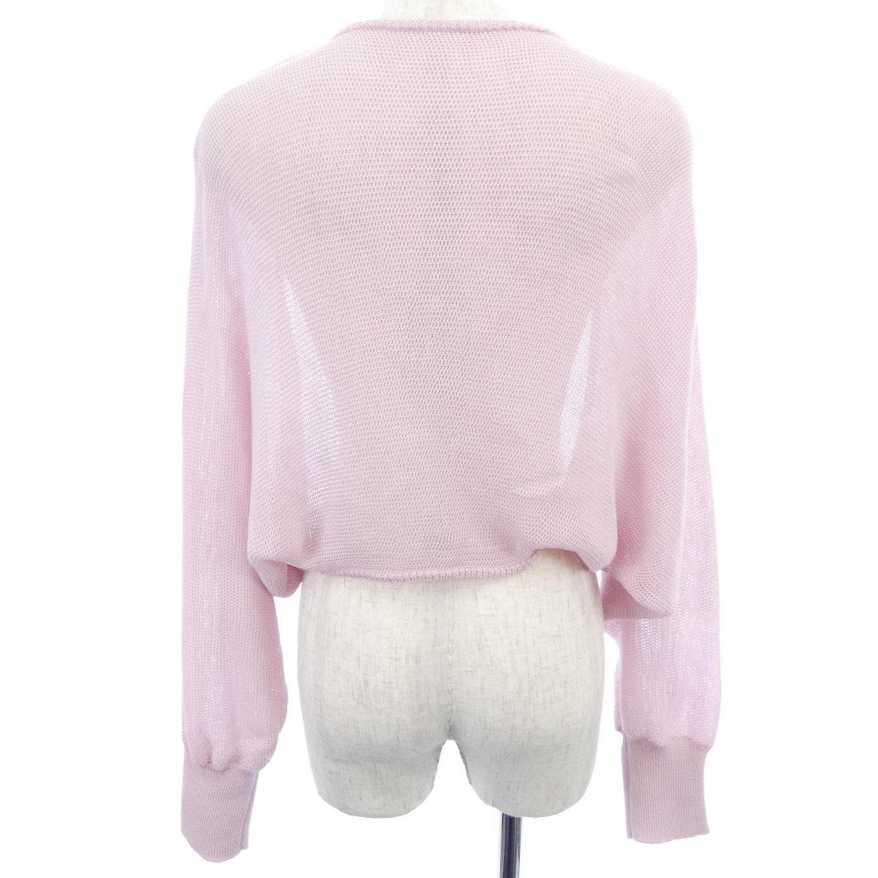 スナイデル Snidel カーディガン