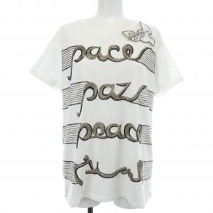 ヴァレンティノ VALENTINO IBRMGNATITE Tシャツ