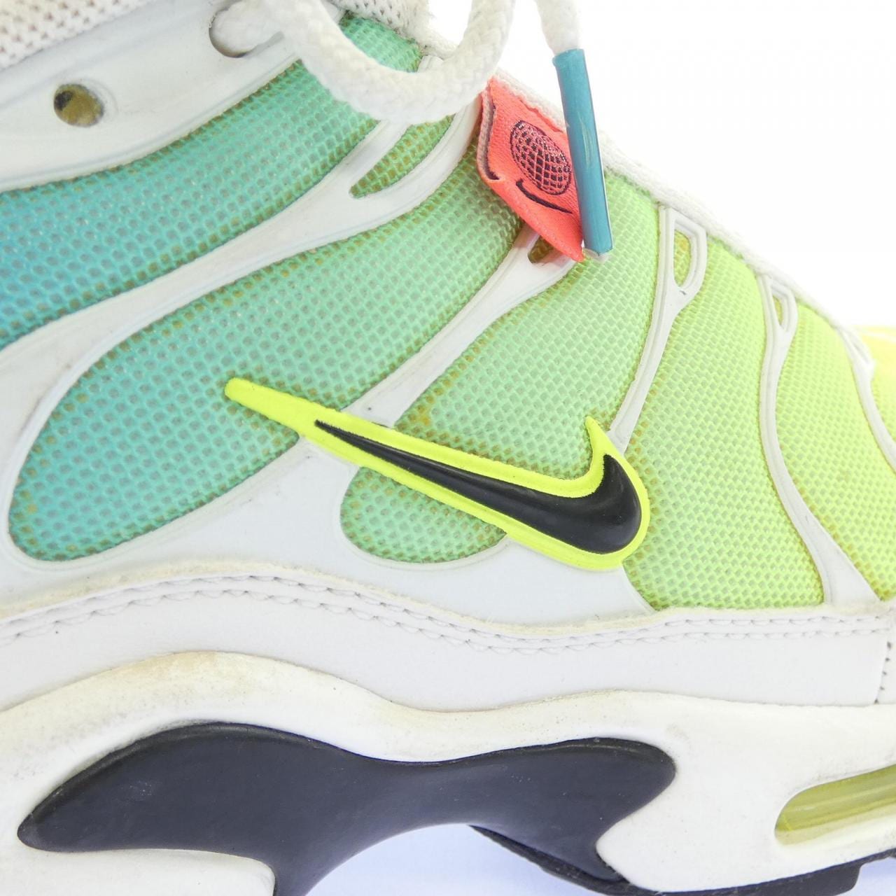 ナイキ NIKE CK7291-100 スニーカー