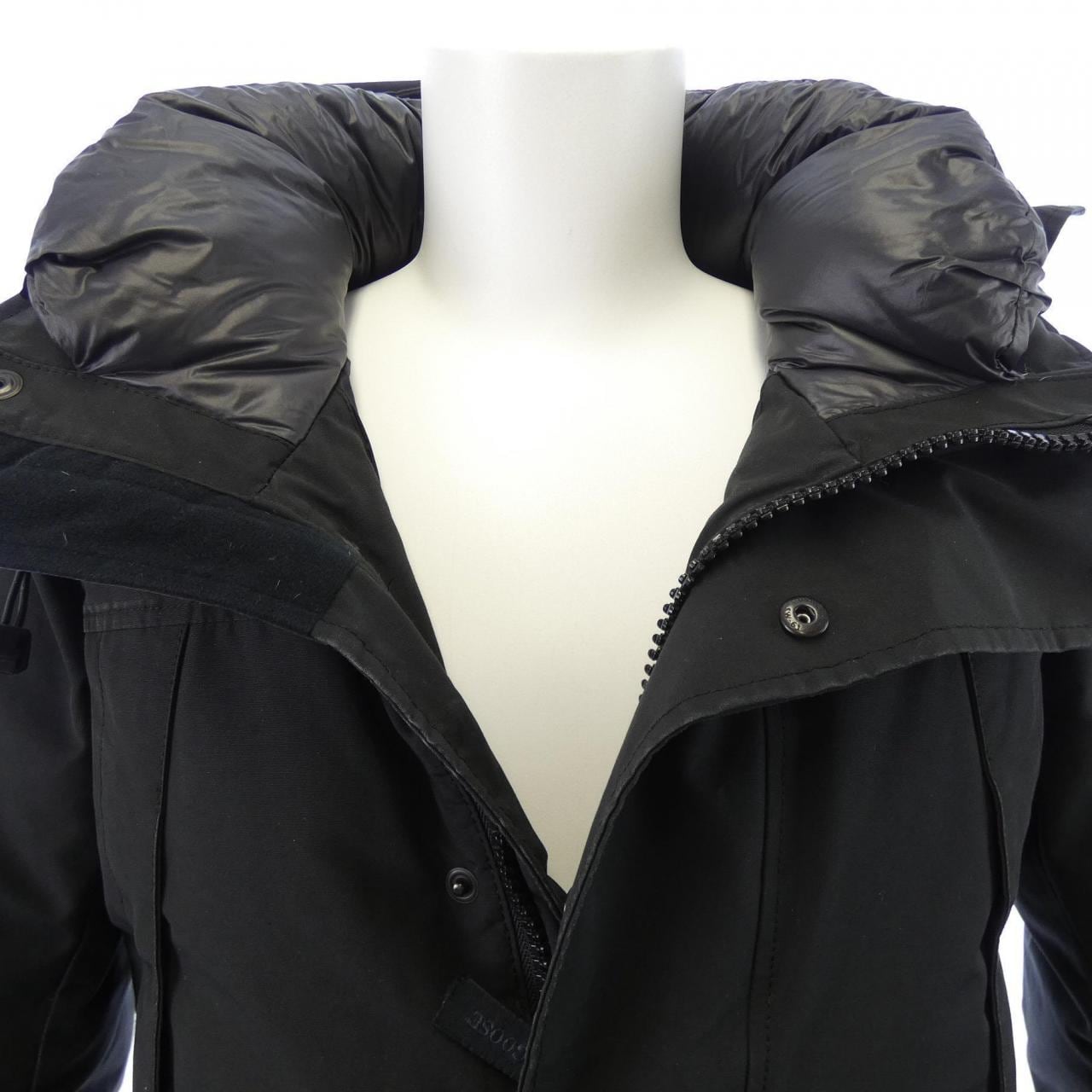カナダグース CANADA GOOSE 2073MBA ダウンコート