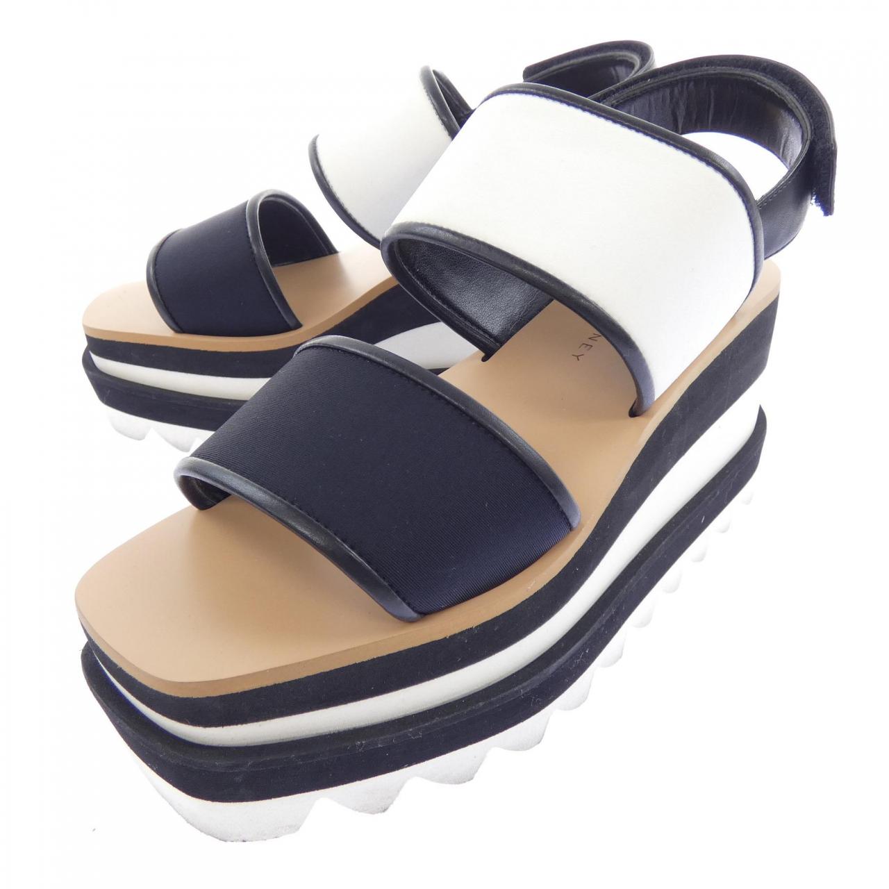 ステラマッカートニー STELLA MCCARTNEY 800367 サンダル