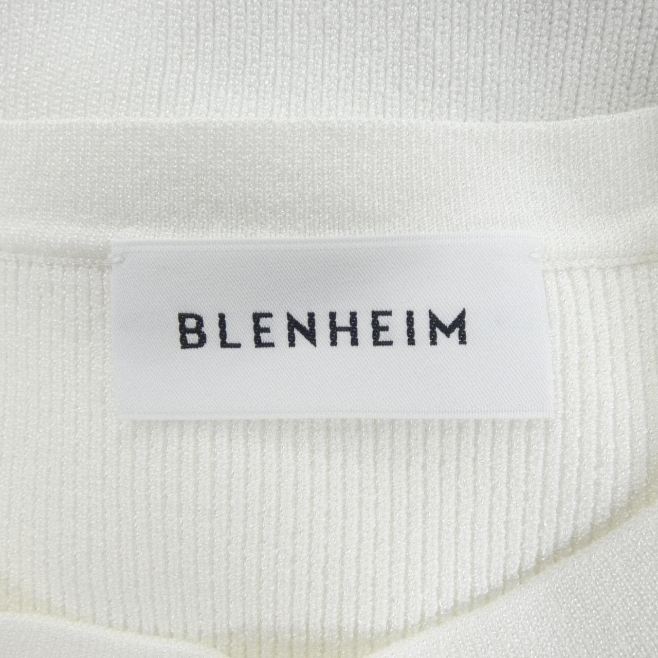ブレンヘイム BLENHEIM トップス
