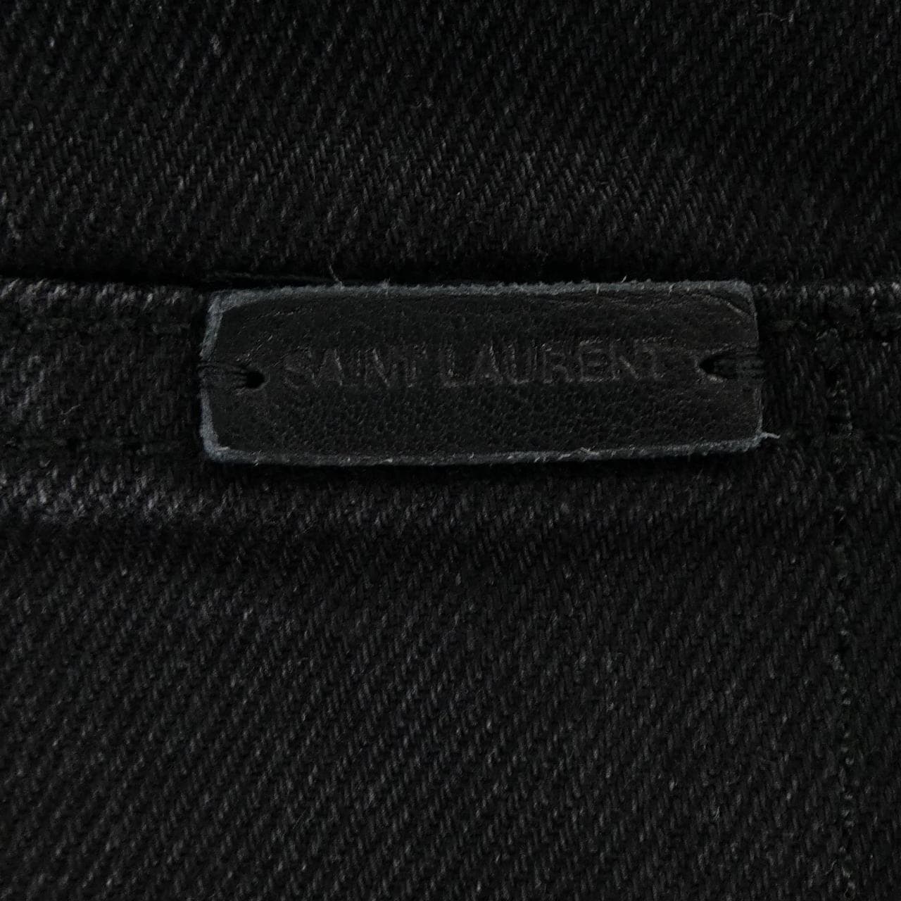 サンローラン SAINT LAURENT 601478 YO500 ジーンズ