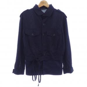 ヨウジヤマモトプリュスノアール YOHJI YAMAMOTO+NOIR ND-Y01-217 ブルゾン