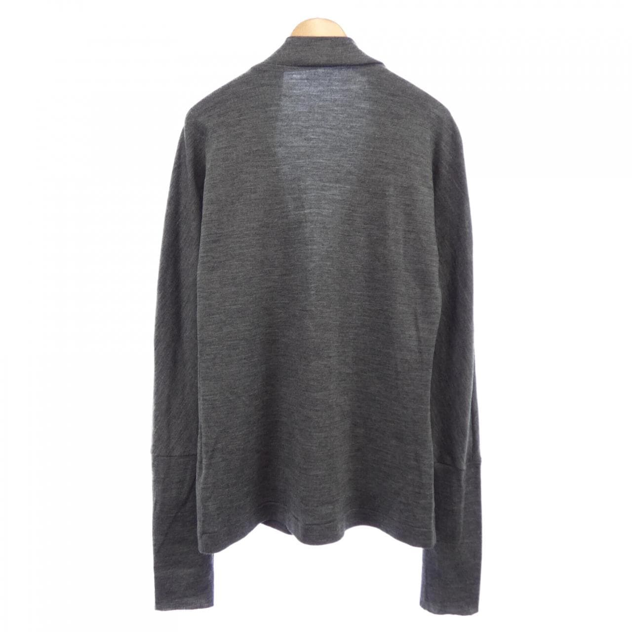ヨウジヤマモト YOHJI YAMAMOTO FJ-T10-175 カーディガン