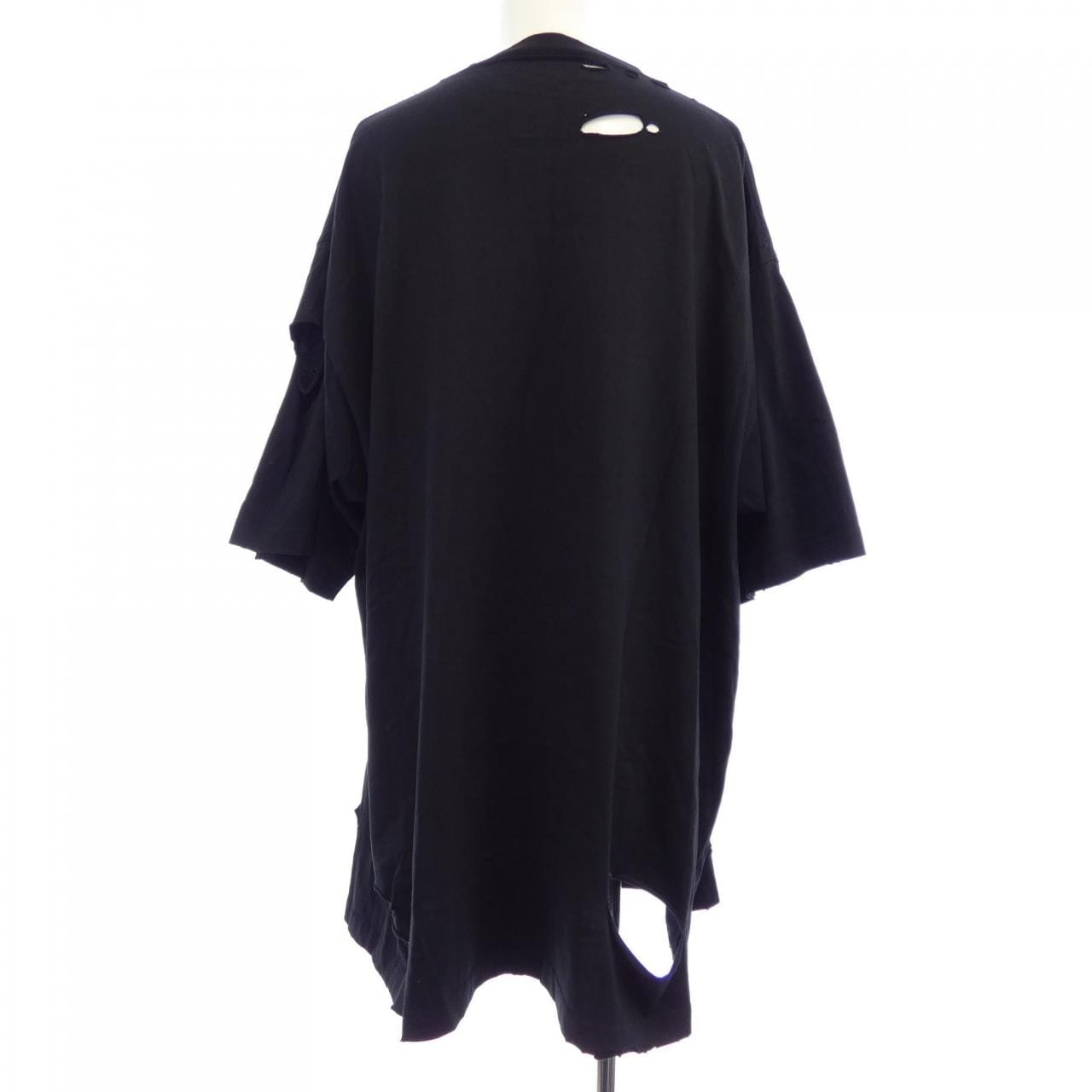 バレンシアガ BALENCIAGA 651795 TKVB8 UNISEX Tシャツ