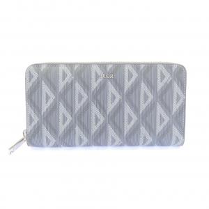 ディオール DIOR CD DIAMOND WALLET