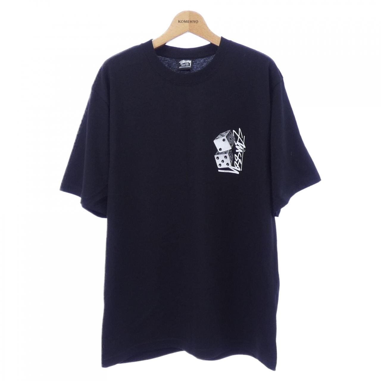ステューシー STUSSY Tシャツ