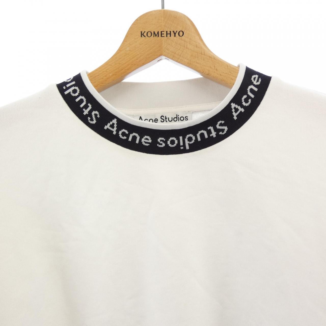 アクネストゥディオズ ACNE STUDIOS FN-MN-SWEA000176 スウェット